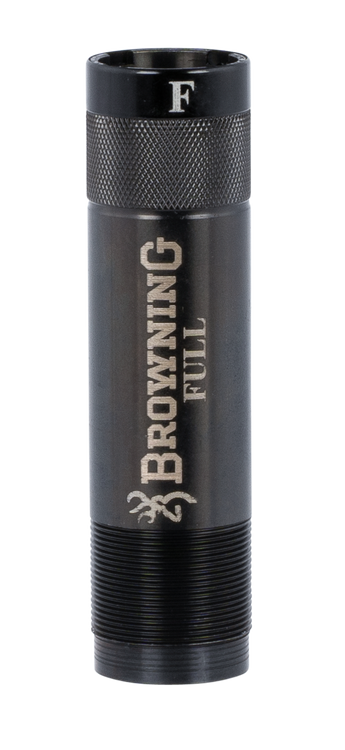 Browning Midas Browning Invector Plus 12 Ga Full Extended Stainless Steel Oxide