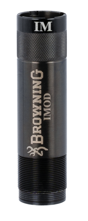 Browning Midas Browning Invector Plus 12 Ga Improved Modified Extended Stainless Steel Oxide