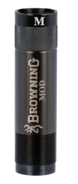 Browning Midas Browning Invector Plus 12 Ga Modified Extended Stainless Steel Oxide