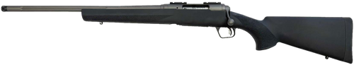 Savage 110 Trophy Trail Hunter Lte Left Hand, 243 20
