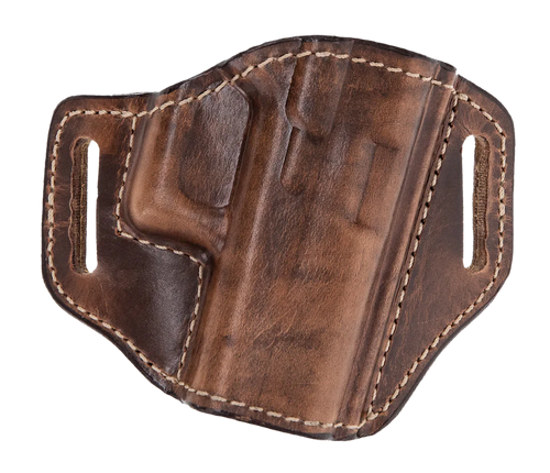 Bianchi Remedy Weathered Tan RH Springfield 4in