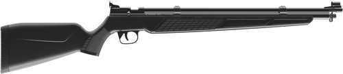 Crosman PCP Powered Ba Air