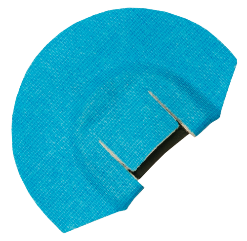 Primos Raghorn Ridge The Outlaw Diaphragm Call Double Reed Bull/Calf/Cow Sounds Attracts Elk Blue