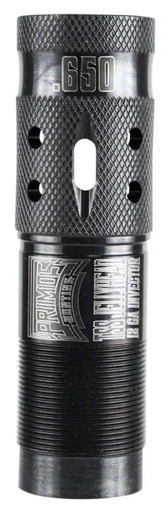Primos TSS JellyHead Browning Invector 12 Ga Turkey Extended Ported Steel