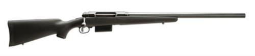 Savage Model 212 Slug Gun 12 Ga 22" Blued Barrel 3" Chamber Synthetic Black Stock Accutrigger 2rd Drop Box Magazine