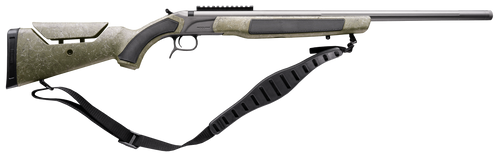 CVA Accura MRX 50 26 Odg/gry/blk PR3233NM