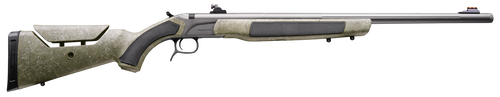 CVA Accura MRX 50 26 Odg/gry/blk PR3233N