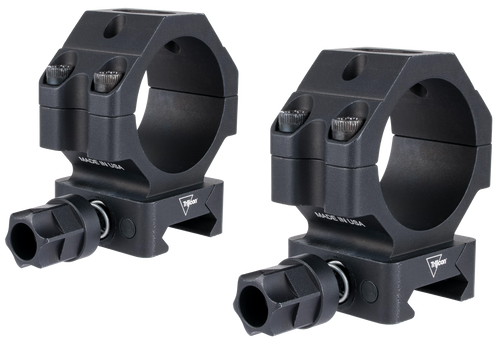 Trijicon Scope Rings 30mm, Medium, Picatinny, AC22065