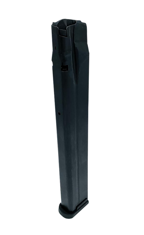 ProMag Industries Magazine, 9mm, 32rd, Fits Sig P365/XL, Steel Construction, Blued, Black
