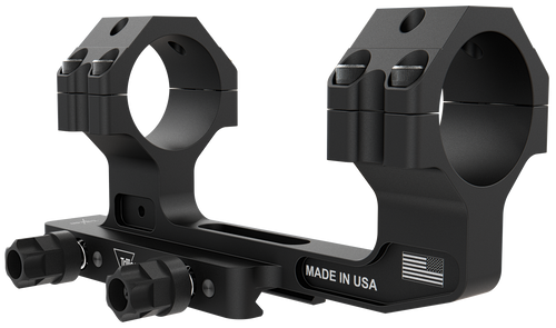 Trijicon Cantilever Black Aluminum 30mm Tube Bolt Action