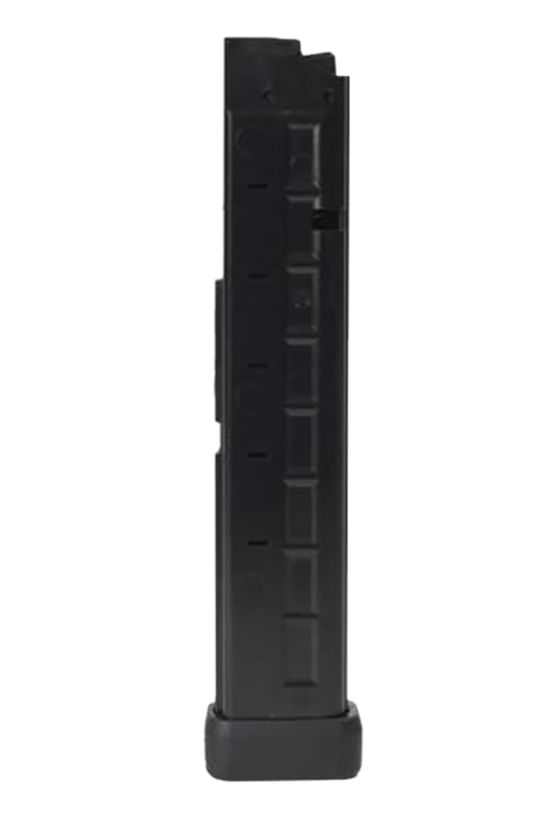 B&T Firearms MP9/TP9/APC9/SPC9 Magazine 30rd,9mm, Black Polymer