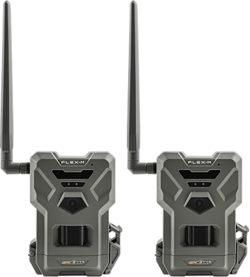 Spypoint Flex-M Dealer Bundle