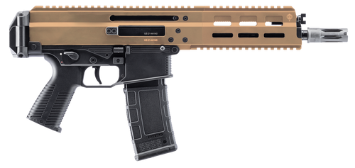 B&T APC300 Pro 300 Blackout,10.50" Barrel, 30rd