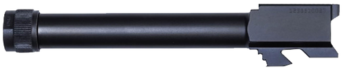 [764503030611] Glock 45 ACP Barrel Fits Glock 21 Gen4 Black Steel