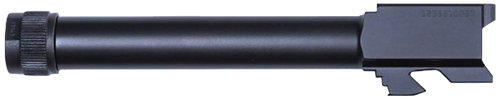 [764503030598] Glock 9mm Barrel Fits Glock 17 Gen4 Black Steel