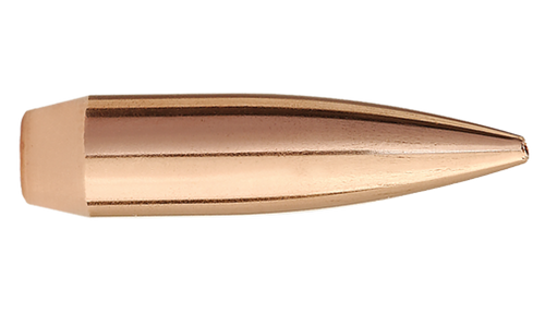 [092763896310] Sierra MatchKing 25Cal 131gr Hollow Point Boat Tail 250/Box