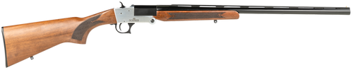 [687748700210] Dickinson Ranger 410 Ga Break Open 1rd 24" Barrel, Fixed Wood Stock