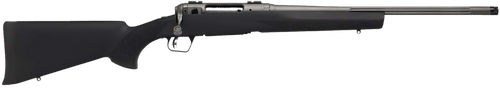 [011356583253] Savage 110 Trail Hunter Lite 7MM Backcountry, 20" Threaded Barrel, Black, Synthetic Stock, 4rd, 1 Magazine
