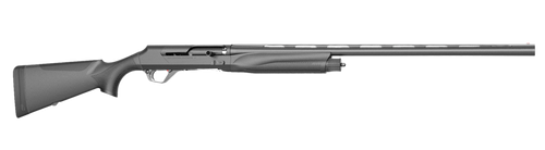 [193212029614] Retay Ace 12 Ga, 3.50", 28" Vent Rib Barrel, Drilled & Tapped Steel Receiver, Adj Shim Black Stock, 3rd
