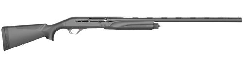 [193212029625] Retay Ace 12 Ga, 3.50", 28" Vent Rib Barrel, Extra Black, Drilled & Tapped Steel Receiver, Adj Shim Black Stock, 3rd