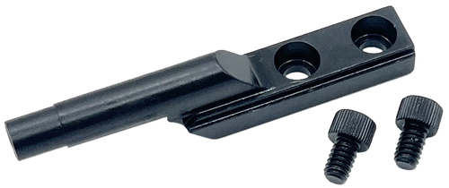 [706612408165] LBE Unlimited AR-15 Bolt Carrier Group Gas Key, Fits AR-15 Bolt Carrier Groups, Black