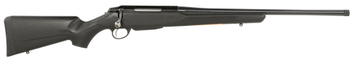 [082442017525] Tikka T3 Lite Compact 6.5 Creedmoor, 20" Threaded Barrel, Matte Black, Synthetic Stock, 3rd