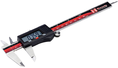 [090255500813] Horn Digital Caliper Ul4200 Compliant