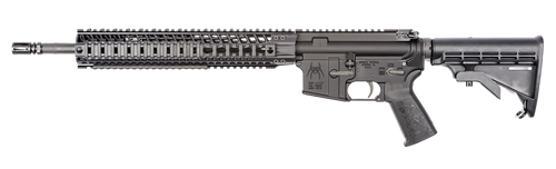 [815648022341] Spikes Tactical ST15 5.56, 16" Barrel, Mid-Length Gas, 30rd