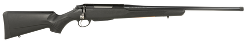 [082442017327] Tikka T3 Lite 22-250 Remington 3rd,22" Matte Blued Threaded Barrel, Blued Drilled & Tapped Steel Receiver, Fixed Black Stock