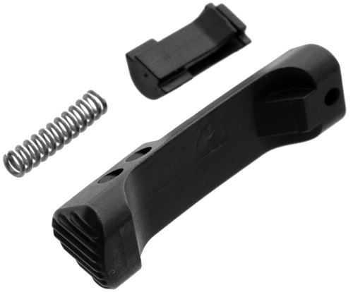 [840815147848] Magpul SG9 Enhanced Magazine Release, Fits Sig P320/M17, Matte Finish, Black