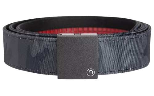 [810111615235] Teamnex Supreme Appendix Black Multi-Cam