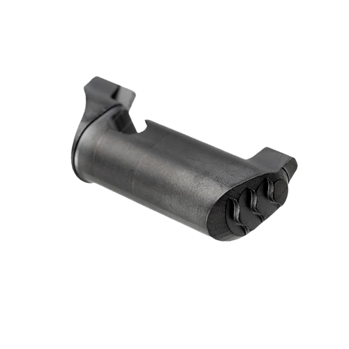 [764046030697] Tyrant CNC Extended Mag Release S&W M&P 9/40 Compact Black Stainless Steel