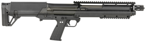 [640832010299] Kel-tec KSG Defender 12 Ga, 18.5" Barrel, 3" Chamber, 12rd