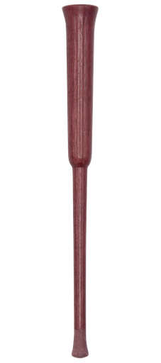 [810123072071] Rolling Thunder Game Call Purpleheart Pot Calls & Strikers Turkey Sounds