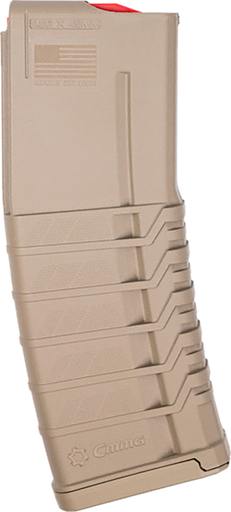 [810148629588] CMMG  AR Magazine, 5.56mm, 30rd, Fits MK4/AR15, Flat Dark Earth