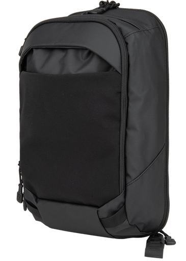 [840398948443] Vertx Urban Ghost, Sling Bag, 10 Liter, Nylon Construction, Black