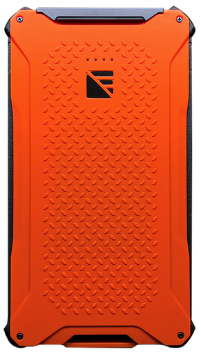 [865012000017] Dark Energy Poseidon Pro Charger Orn