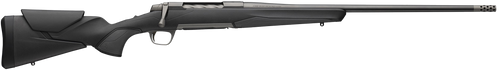 [023614866619] Browning X-Bolt 2 Hunter Composite TCB 300 Win Mag, 26" Barrel, Tungsten Cerakote, Radial Brake, 3rd