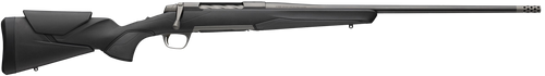 [023614866596] Browning X-Bolt 2 Hunter Composit TCB 7mm Rem Mag, 26" Barrel, Black, Radial Brake, 3rd