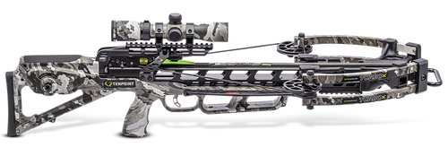 [788244018295] Tenpoint Turbox Rangemaster 100 Scope Vek