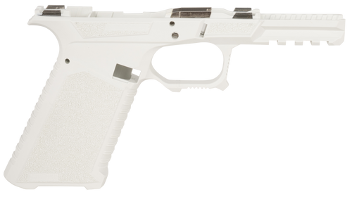 [850055982420] SCT Frame(02b) Locking Block White