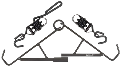 [026509076353] Allen Takedown Gambrel and Hoist 500 Lbs