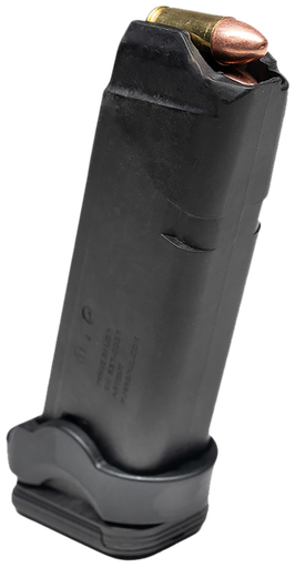 [640832011159] Kel-Tec SUB2000 Magazine Sleeve Fits Glock 17 Gen3 Black Polymer