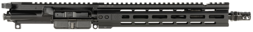 [811154033468] Primary Weapons Systems MK111 Mod-1M Upper, Fits AR15, 223 Wylde, 11.85" Barrel, Black Color, Anodized Finish, Primary Weapons M-Lok 6.9" Handguard