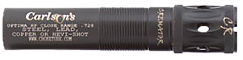 [723189115630] Carlson's Choke Tubes Cremator Beretta Optima HP 12 Ga Close Range Ported Steel