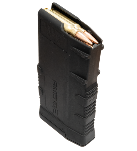 [680286998293] Amend2 MOD-2 20rd,7.62x51 Fits AR-10 Black Polymer