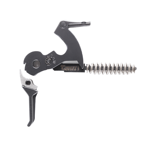 [081950538799] Timney Triggers Lever Gun, Trigger, Fits Smith & Wesson 1854, Black, Straight