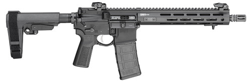 [706397992255] Springfield SAINT Victor AR15 Pistol 5.56, 11.5" Barrel, SB-A3 Brace, M-LOK Handguard, 30rd