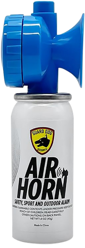 [850034106939] Guard Dog Compact Size Airhorn