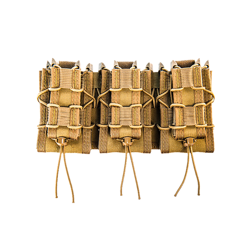 [849954019955] High Speed Triple Double Decker Shingle Coy